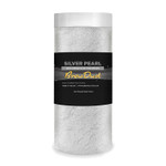 Bakell'S Silver Pearl Brew Dust - (50 Gram 1X Jar) | Edible Shimmer Dust For Any Luxurious Beverage! Bakell'S Silver Pearl Brew Dust - (50 Gram 1X Jar) | Edible Shimmer Dust For Any Luxurious Beverage!