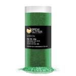 Brew Glitter - Green (50G 1X Jar) | Edible Glitter For Cocktails, Mocktails And Beverages Brew Glitter - Green (50G 1X Jar) | Edible Glitter For Cocktails, Mocktails And Beverages
