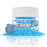 Bakell - Sweet And Sour Flavored Tinker Dust (8G, 1X Jar) Edible Glitter For Cakes, Cupcakes, Cake Pops, Gummies, Ice Cream And Cookies! Bakell - Sweet And Sour Flavored Tinker Dust (8G, 1X Jar) Edible Glitter For Cakes, Cupcakes, Cake Pops, Gummies, Ice Cream And Cookies!