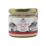 Goat Milk Ghee | Grass-Fed Clarified Butter High In Mct Oil Perfect For Bulletproof Coffee, Keto, Paleo, And Whole 30 Diets | Pasture Raised And Unsalted | 59 Servings - 10 Fl Oz Goat Milk Ghee | Grass-Fed Clarified Butter High In Mct Oil Perfect For Bulletproof Coffee, Keto, Paleo, And Whole 30 Diets | Pasture Raised And Unsalted | 59 Servings - 10 Fl Oz