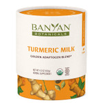 Banyan Botanicals Bitter & Bold  Organic Caffeine-Free Herbal Coffee Alternative  Milk Thistle, Chicory, And Dandelion Coffee Alternative  3.5 Oz, 16 Servings  Fair For Life, Non-Gmo, Vegan