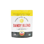 200 Cup Bag Of Original Dandy Blend Instant Herbal Beverage With Dandelion, 14.1 Oz. (400G) Bag 200 Cup Bag Of Original Dandy Blend Instant Herbal Beverage With Dandelion, 14.1 Oz. (400G) Bag