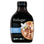 Rxsugar Khch00395965 16 Fl Oz Organic Vanilla Syrup