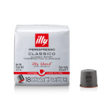 Illy Coffee, Iper Coffee Capsule, Dark Roast Drip Pods, Illy Iperespresso Machines (18 Ct) Illy Coffee, Iper Coffee Capsule, Dark Roast Drip Pods, Illy Iperespresso Machines (18 Ct)