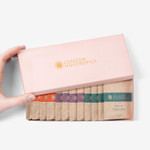 London Nootropics - Selection Box - Flow, Mojo, & Zen Adaptogenic Mushroom Coffee - 12 Sachets London Nootropics - Selection Box - Flow, Mojo, & Zen Adaptogenic Mushroom Coffee - 12 Sachets