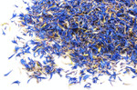 Pure Blue Cornflower Petals - 100% Natural Centaurea Cyanus - Dried, Grown In Germany Herbal Cornflower Flowers For Cupcakes, Lattes, Tea Blends, Bath Products, Gifts, Crafts Pure Blue Cornflower Petals - 100% Natural Centaurea Cyanus - Dried, Grown In Germany Herbal Cornflower Flowers For Cupcakes, Lattes, Tea Blends, Bath Products, Gifts, Crafts
