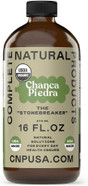 Complete Natural Products Organic Chanca Piedra Stone Breaker Herbal Tea - 16Oz Glass Bottle Complete Natural Products Organic Chanca Piedra Stone Breaker Herbal Tea - 16Oz Glass Bottle