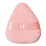 E.L.F. Halo Glow Powder Puff, Soft, Reusable Powder Puff For Applying Loose Or Pressed Powders, Easily Conforms To The Face, Vegan & Cruelty-Free E.L.F. Halo Glow Powder Puff, Soft, Reusable Powder Puff For Applying Loose Or Pressed Powders, Easily Conforms To The Face, Vegan & Cruelty-Free