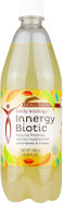 Body Ecology Innergybiotic Natural Probiotic | Naturally Fermented Liquid Probiotic Dietary Supplement And Energy Drink | Probiotic Drink For Digestive Support And Gut Health | 25.36 Fl Oz