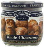 St. Dalfour - Whole Chestnuts - 200G