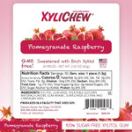Xylichew 100% Xylitol Chewing Gum - Non Gmo, Non Aspartame, Gluten Free, And Sugar Free Gum - Natural Oral Care, Relieves Bad Breath And Dry Mouth - Peppermint, 288 Count Xylichew 100% Xylitol Chewing Gum - Non Gmo, Non Aspartame, Gluten Free, And Sugar Free Gum - Natural Oral Care, Relieves Bad Breath And Dry Mouth - Peppermint, 288 Count