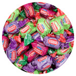 Dubble Assorted Fruit Flavored Bubble Gum - 2 Pound Bulk Bag (Approx. 140 Pieces) - Individually Wrapped Gum - The Hampton Popcorn & Candy Company (Assorted Fruit Flavored - Multi Colored) Dubble Assorted Fruit Flavored Bubble Gum - 2 Pound Bulk Bag (Approx. 140 Pieces) - Individually Wrapped Gum - The Hampton Popcorn & Candy Company (Assorted Fruit Flavored - Multi Colored)