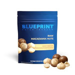 Blueprint Bryan Johnson Raw Macadamia Nuts - No Palm Oil - Keto And Low Carb Snack - No Added Sugar, Vegan, Non Gmo, Keto And Paleo Friendly (4 Ounces) Blueprint Bryan Johnson Raw Macadamia Nuts - No Palm Oil - Keto And Low Carb Snack - No Added Sugar, Vegan, Non Gmo, Keto And Paleo Friendly (4 Ounces)