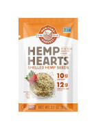 Hemp Seeds, 5 Lb, 10G Plant Based Protein And 12G Omega 3 & 6 Per Serving, Perfect For Smoothies, Yogurt & Salad, Non-Gmo, Vegan, Keto, Paleo, Gluten Free, Manitoba Harvest