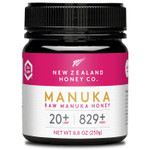 New Zealand Honey Co. Raw Manuka Honey Umf 20+ / Mgo 829+ | Umf Certified Raw Honey | 8.8Oz New Zealand Honey Co. Raw Manuka Honey Umf 20+ / Mgo 829+ | Umf Certified Raw Honey | 8.8Oz