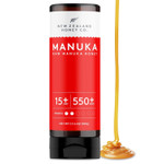 New Zealand Honey Co. Manuka Honey Umf 15+ Squeezy | 500G | 17.6Oz New Zealand Honey Co. Manuka Honey Umf 15+ Squeezy | 500G | 17.6Oz