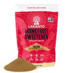 Lakanto Golden Monk Fruit Sweetener With Erythritol, Raw Cane Sugar Substitute From Monk Fruit Extract, Raw Sugar Replacement For Baking, Coffee & Tea, Gluten Free, Low Carb, Non Gmo, Keto, 3 Lb Bag Lakanto Golden Monk Fruit Sweetener With Erythritol, Raw Cane Sugar Substitute From Monk Fruit Extract, Raw Sugar Replacement For Baking, Coffee & Tea, Gluten Free, Low Carb, Non Gmo, Keto, 3 Lb Bag