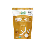 Health Garden Monk Fruit Sweetener, Classic - Non Gmo - Gluten Free - Sugar Substitute - Kosher - Keto Friendly (1 Lb) Health Garden Monk Fruit Sweetener, Classic - Non Gmo - Gluten Free - Sugar Substitute - Kosher - Keto Friendly (1 Lb)