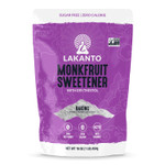 Lakanto Baking Monk Fruit Sweetener With Erythritol - Baking Sugar Substitute, Zero Calorie, Keto Diet Friendly, Zero Net Carbs, Extract, Sugar Replacement (1 Lb) Lakanto Baking Monk Fruit Sweetener With Erythritol - Baking Sugar Substitute, Zero Calorie, Keto Diet Friendly, Zero Net Carbs, Extract, Sugar Replacement (1 Lb)