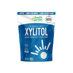 Health Garden Birch Xylitol Sweetener - 12 Oz Resealable Bag -Pure Birch Xylitol - Non Gmo, Kosher, And Made In The U.S.A. - Ideal Powdered Sugar Substitute - Non-Gmo Sugar Alternative Health Garden Birch Xylitol Sweetener - 12 Oz Resealable Bag -Pure Birch Xylitol - Non Gmo, Kosher, And Made In The U.S.A. - Ideal Powdered Sugar Substitute - Non-Gmo Sugar Alternative