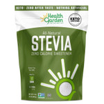 Health Garden Stevia Sweetener Powder - 4:1 Sugar Substitute - All Natural - Gluten Free - Keto Friendly - Tastes Like Sugar (2 Lbs) Health Garden Stevia Sweetener Powder - 4:1 Sugar Substitute - All Natural - Gluten Free - Keto Friendly - Tastes Like Sugar (2 Lbs)