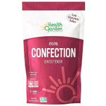 Health Garden Birch Xylitol Confection Sweetener - Non Gmo - Kosher - Made In The U.S.A. - Keto Friendly (14 Oz)