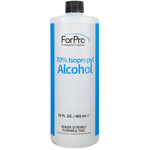 Forpro 91% Isopropyl Alcohol (Ipa), Pure & Unadulterated Concentrated Alcohol, 32 Fl Oz (960 Ml)