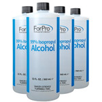 Forpro Professional Collection 70% Isopropyl Alcohol (Ipa), Pure & Unadulterated Concentrated Alcohol, 32 Fl Oz (960 Ml) Forpro Professional Collection 70% Isopropyl Alcohol (Ipa), Pure & Unadulterated Concentrated Alcohol, 32 Fl Oz (960 Ml)