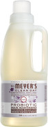 Mrs. Meyer'S Clean Day Probiotic Drain Maintenance Liquid, Lavender, Freshens Disposals And Drains, 32 Fl Oz