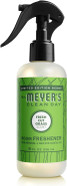 Mrs. Meyer'S Clean Day Room Freshener, Fresh Cut Grass Scent, 8 Ounce Non-Aerosol Spray Bottle Mrs. Meyer'S Clean Day Room Freshener, Fresh Cut Grass Scent, 8 Ounce Non-Aerosol Spray Bottle