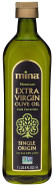 Mina Olive Oil Extra Virgin 33.8 Fl Oz, New Harvest, Polyphenol Rich Olive Oil For Cooking, Moroccan Evoo, Single Origin, Cold Extraction, Less Than 0.2% Acidity, 1 L Mina Olive Oil Extra Virgin 33.8 Fl Oz, New Harvest, Polyphenol Rich Olive Oil For Cooking, Moroccan Evoo, Single Origin, Cold Extraction, Less Than 0.2% Acidity, 1 L