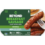 Beyond Breakfast Sausage Plant-Based Links, Original, 8.3 Oz