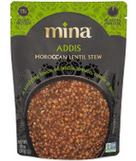 Mina, Loubia Moroccan White Bean Stew, 10 Ounce