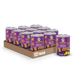 Annie'S Homegrown Canned Meal - Bernieo'S - 15 Oz