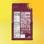 Lundberg White Arborio Rice - Short-Grain White Rice, Creamy Texture For Making Risotto, Rice Pudding, Healthy Food Recipes, Vegan Food, Gluten-Free Rice Grown In California, 32 Oz