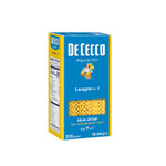 De Cecco Semolina Pasta, Lasagne No.1, 1 Pound De Cecco Semolina Pasta, Lasagne No.1, 1 Pound