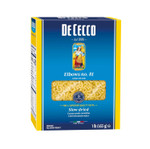 De Cecco Orecchiette No. 91 Pasta, 16 Oz, Authentic, Slow Dried, Made With Durum Wheat, Versatile Pasta For Sauces & Recipes, Made In Italy De Cecco Orecchiette No. 91 Pasta, 16 Oz, Authentic, Slow Dried, Made With Durum Wheat, Versatile Pasta For Sauces & Recipes, Made In Italy