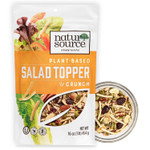 Natursource Salad Topper Crunch - Salad Toppings, Salad Mix, Salad Toppers Seeds And Cranberries, Crunchy, Mixed Seeds For Salad, Oatmeal Or Yogurt, Natural, Gluten Free - 16 Oz (1 Lb) Natursource Salad Topper Crunch - Salad Toppings, Salad Mix, Salad Toppers Seeds And Cranberries, Crunchy, Mixed Seeds For Salad, Oatmeal Or Yogurt, Natural, Gluten Free - 16 Oz (1 Lb)