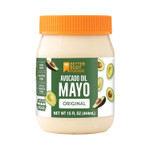 Betterbody Foods Avocado Oil Mayonnaise, Non-Gmo Mayo Spread Made With Cage-Free Eggs, Paleo (28 Ounces) Betterbody Foods Avocado Oil Mayonnaise, Non-Gmo Mayo Spread Made With Cage-Free Eggs, Paleo (28 Ounces)