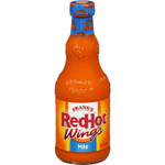 Frank'S Redhot Mild Wings Hot Sauce, 12 Fl Oz