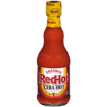 Frank'S Redhot Xtra Hot Cayenne Pepper Hot Sauce, 12 Fl Oz