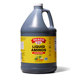 Bragg Liquid Aminos All-Purpose Seasoning - 32 Fl Oz - Gluten-Free Soy Sauce Substitute - Perfect For Stir-Fries And Cooking At Home