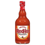 Frank'S Redhot Original Cayenne Pepper Hot Wing Sauce, 23 Fl Oz