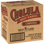 Cholula Chili Lime Hot Sauce, 64 Fl Oz - One 64 Fluid Ounce Bulk Container Of Chili Lime Hot Sauce With Mexican Peppers, Lime And Signature Spice Blend, Perfect For Eggs, Shrimp, And More Cholula Chili Lime Hot Sauce, 64 Fl Oz - One 64 Fluid Ounce Bulk Container Of Chili Lime Hot Sauce With Mexican Peppers, Lime And Signature Spice Blend, Perfect For Eggs, Shrimp, And More