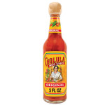 Cholula Hot Sauce, Original, Product Of Mexico, Blend Of Arbol & Piquin Peppers With Spices For Eggs, Rice, Tacos, Huevos Rancheros & More, 5 Fl Oz Cholula Hot Sauce, Original, Product Of Mexico, Blend Of Arbol & Piquin Peppers With Spices For Eggs, Rice, Tacos, Huevos Rancheros & More, 5 Fl Oz