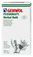 Gehwol Herbal Bath, 14.1 Oz