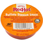 Frank'S Redhot Buffalo Dipping Sauce, 1.5 Fl Oz