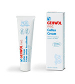 Gehwol Med Callus Cream, 2.6 Oz