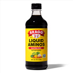 Bragg Liquid Aminos All-Purpose Seasoning - 16 Fl Oz - Gluten-Free Soy Sauce Alternative - Perfect For Stir-Fries And Cooking At Home Bragg Liquid Aminos All-Purpose Seasoning - 16 Fl Oz - Gluten-Free Soy Sauce Alternative - Perfect For Stir-Fries And Cooking At Home