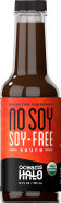 OceanS Halo, Organic No Soy Soy-Free Sauce, 10 Fl Oz